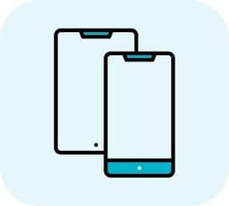 Mobile Phones & Tablets