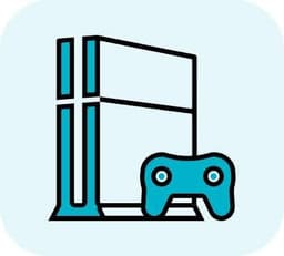 Consoles and Video Games