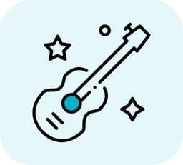 Musical Instruments